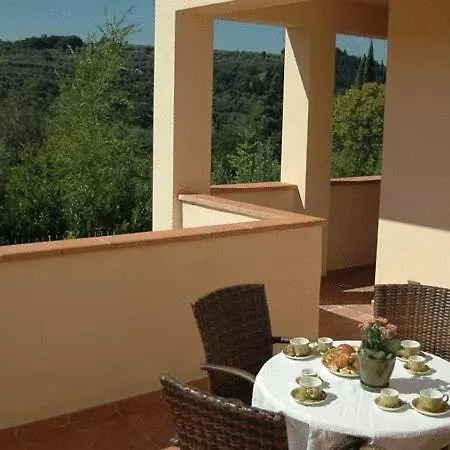Aparthotel Antella Residence