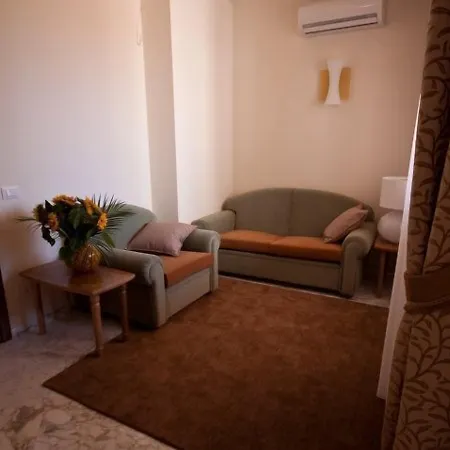 Aparthotel Antella Residence 4*