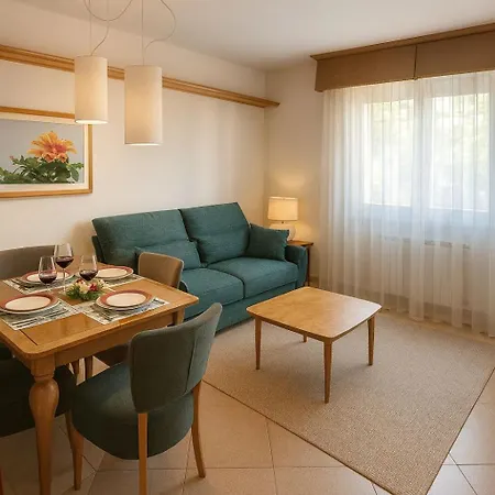 Antella Residence Aparthotel 4*