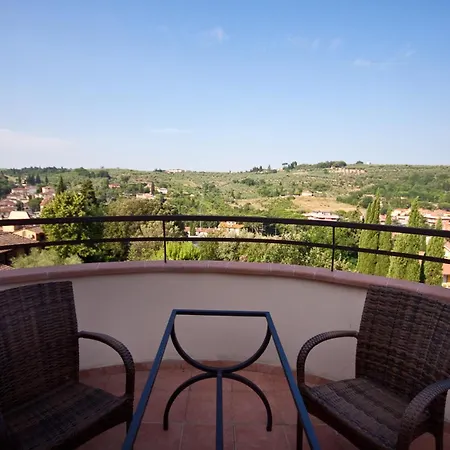 Antella Residence 4*