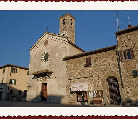Antella Residence Antella