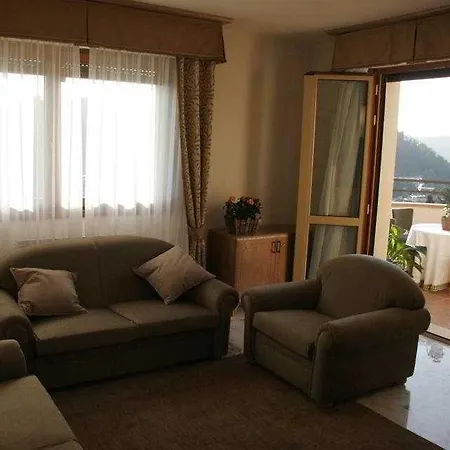 Aparthotel Antella Residence
