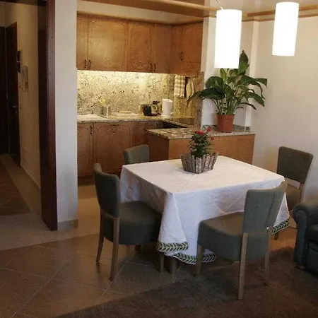 Antella Residence Aparthotel Antella