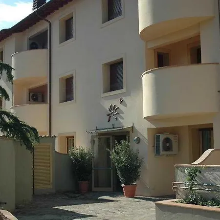 Aparthotel Antella Residence Antella