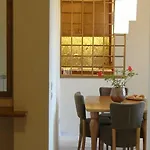按特拉公寓 公寓式酒店 Antella