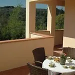 按特拉公寓 公寓式酒店