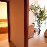 公寓式酒店 按特拉公寓