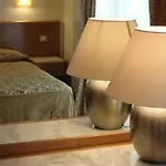 按特拉公寓 公寓式酒店