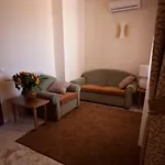 公寓式酒店 按特拉公寓 4*