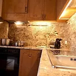 按特拉公寓 公寓式酒店
