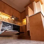 按特拉公寓 公寓式酒店 4*