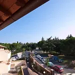 按特拉公寓 公寓式酒店
