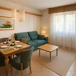 按特拉公寓 公寓式酒店 4*