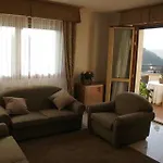 公寓式酒店 按特拉公寓