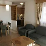 按特拉公寓 公寓式酒店