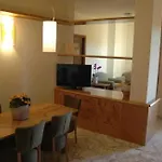 公寓式酒店 按特拉公寓 4*