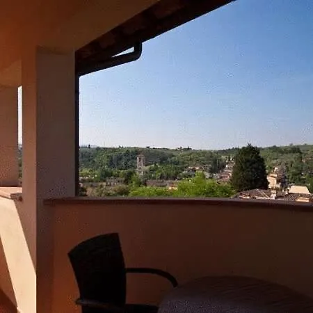 Antella Residence Aparthotel 2*