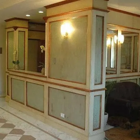 Apart-hotel Antella Residence 2*