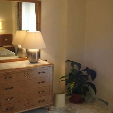 Antella Residence Aparthotel