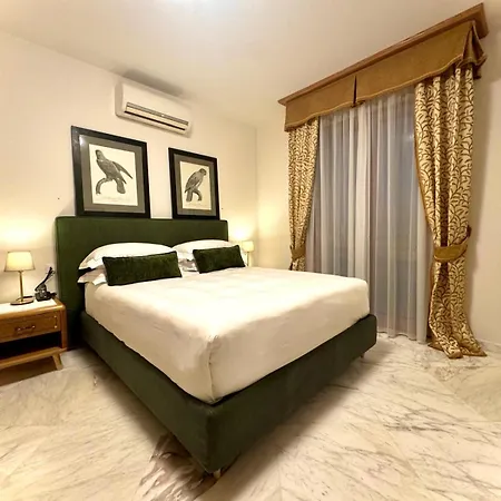 按特拉公寓