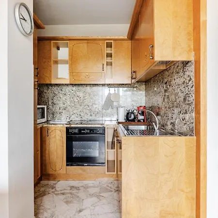 Antella Residence Aparthotel