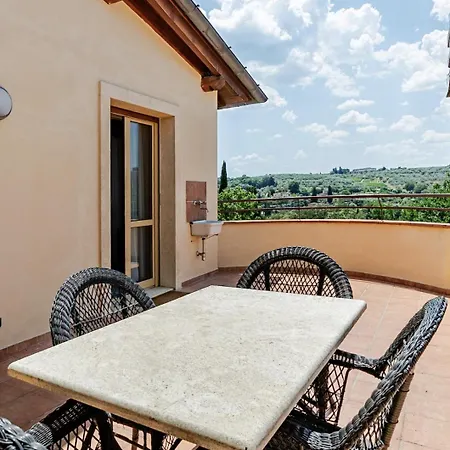 Antella Residence Aparthotel Antella