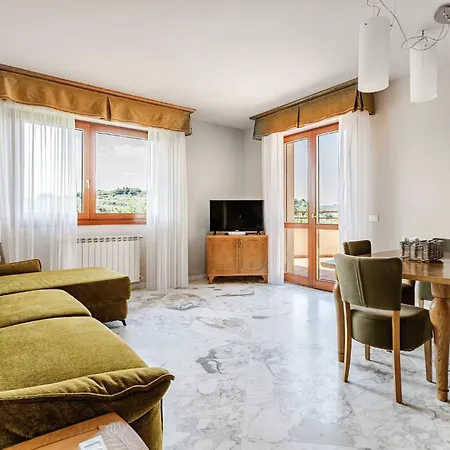 Antella Residence 4*