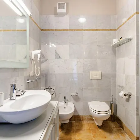 מלון דירות Antella Residence 4*