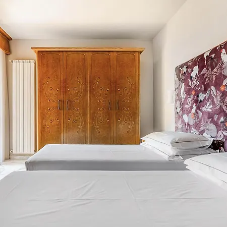 מלון דירות Antella Residence Antella