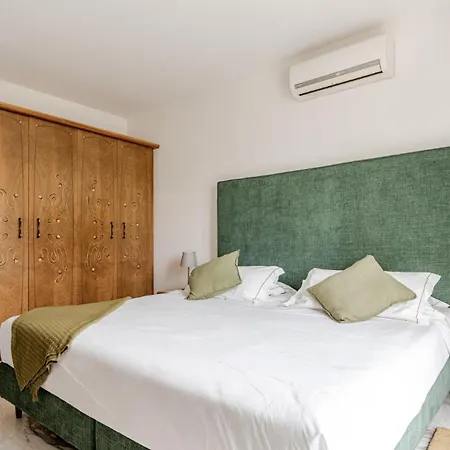 מלון דירות Antella Residence Antella