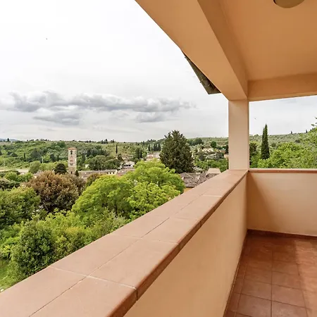 Antella Residence מלון דירות
