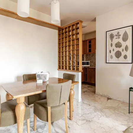 Antella Residence מלון דירות 4*