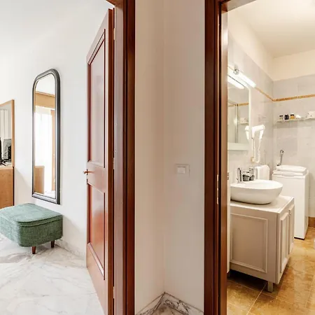מלון דירות Antella Residence Antella