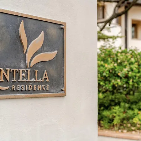 Antella Residence Aparthotel 4*