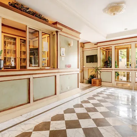 Antella Residence 4*