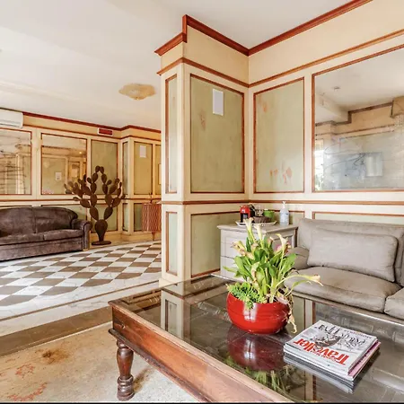 Antella Residence 4*