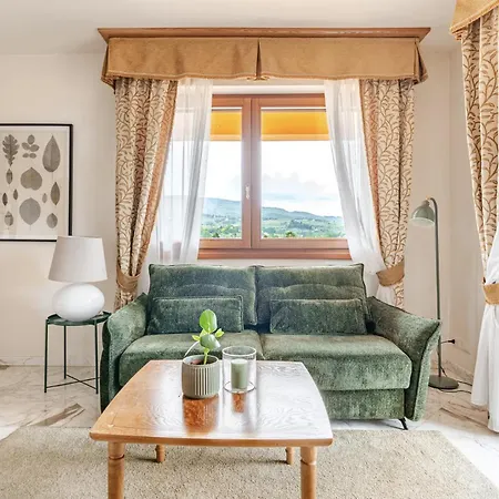מלון דירות Antella Residence Antella
