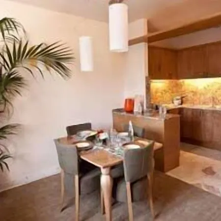 Antella Residence 4*