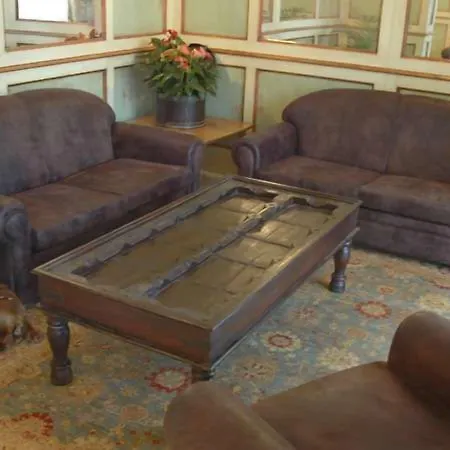 Antella Residence מלון דירות