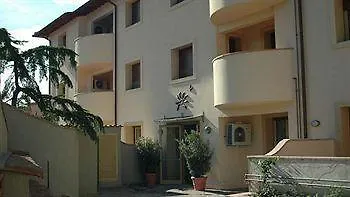 Aparthotel Antella Residence Antella