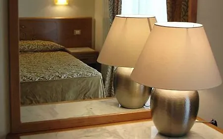 Aparthotel Antella Residence Antella