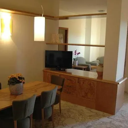 Apartahotel Antella Residence 4*